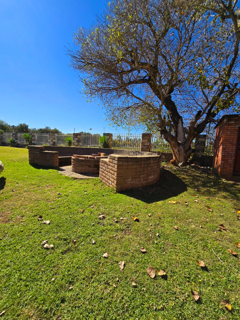 Commercial Property for Sale in Klerksdorp North West